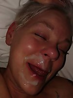 Matti by the fence, wearing a smooth cock ring, near the lake, embracing his gay identity.