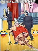 Sweet mature granny as you want