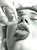 My wife039s hairy pussy watch her videos too