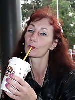 Slut Whore Wife Friend Nancy Posters