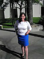 Tight aged cougars are getting pleasure on picture