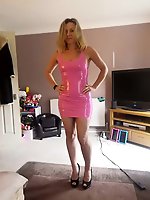 UK MILF Charlotte Hill