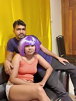 Stunning collection of xxx-rated images featuring a young boy in sexual poses.