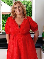 Older whore for every taste