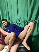 Amazingly enticing images of sexual encounters