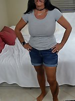 Enjoy the thrilling images of playful intimacy with pleasure devices