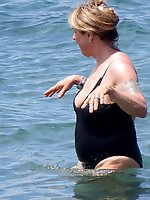 A lengthy day at the seaside