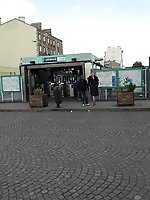 Carola is a blonde woman of a certain age who likes big penises.