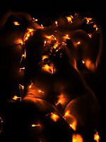 Mature babe enjoys anal sex