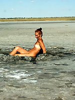 Enjoying the company of women who are not in their prime but still sexy, from OlderWomanFun.