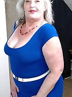 Miss Dawn is back with some hot new photos for you.