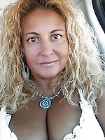 Incredible ladies getting naked on picture