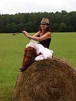 Explosive cuties with perfect boobs