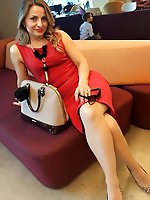 Fantastical bitches are baring it all on picture