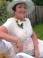 Sexy UK British Women 13