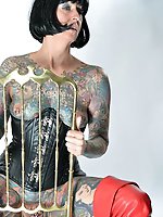 Old mamas are getting pleasure on pix