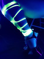 Real sex with a camgirl neighbor