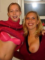 Hottest strumpet trying to cheat