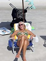 Sexy matures in swim suits 11