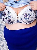 Various explicit content thumbnails from different projects