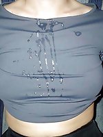 Shocking old momma roughly fucked