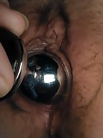 Unbelievable mature mom seems excited