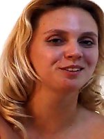 A hot mature woman with amazing body gets fucked by her husband