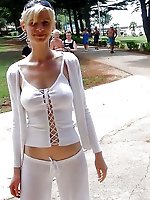 Seductive aged sluts for any taste