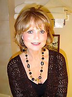 Nadine - Fucking Gorgeous MILF