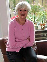 Amateur grannys for tributes and fakes