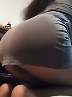 Mature MILF Creampie