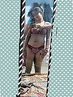 Me and my horny wife jiya .have some fun time photos