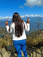 Old MILF wants to masturbate you