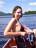 Sensual mature mamas in their solo play