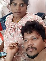 Aged ladies are spreading their hips