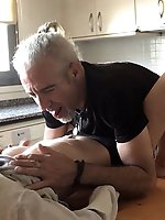 Romantic moments in the culinary world ( Watch the complete video in my profile )