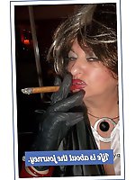 Cock hungry mature prostitutes in provocative dress